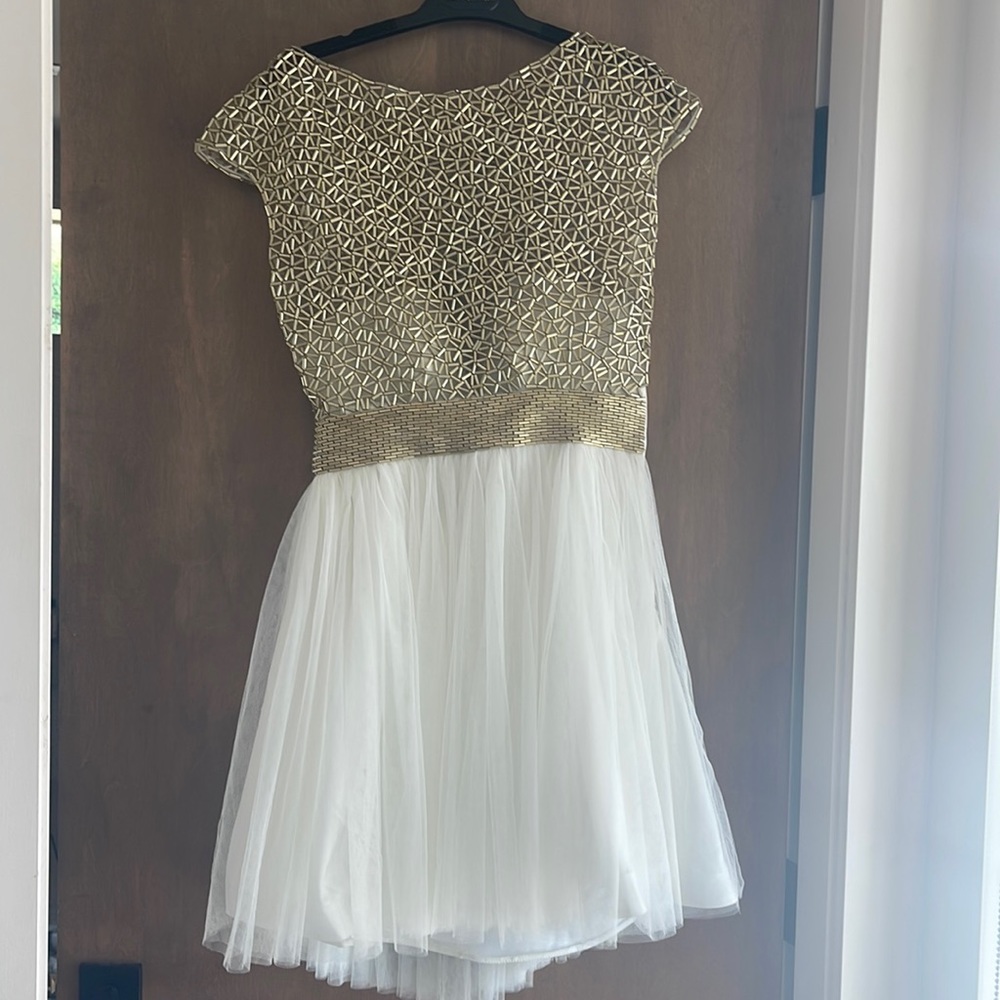 Tarik ediz dress